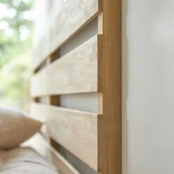 Urbain Solid Teak Headboard 180 Cm Ref. 6423 -Tikamoon 1200 1200 urbain solid teak headboard 180 cm 3