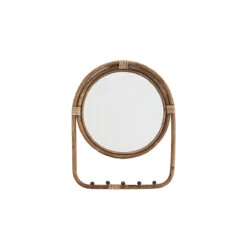 Virgil Mirror 48x63 Cm Ref. 6117